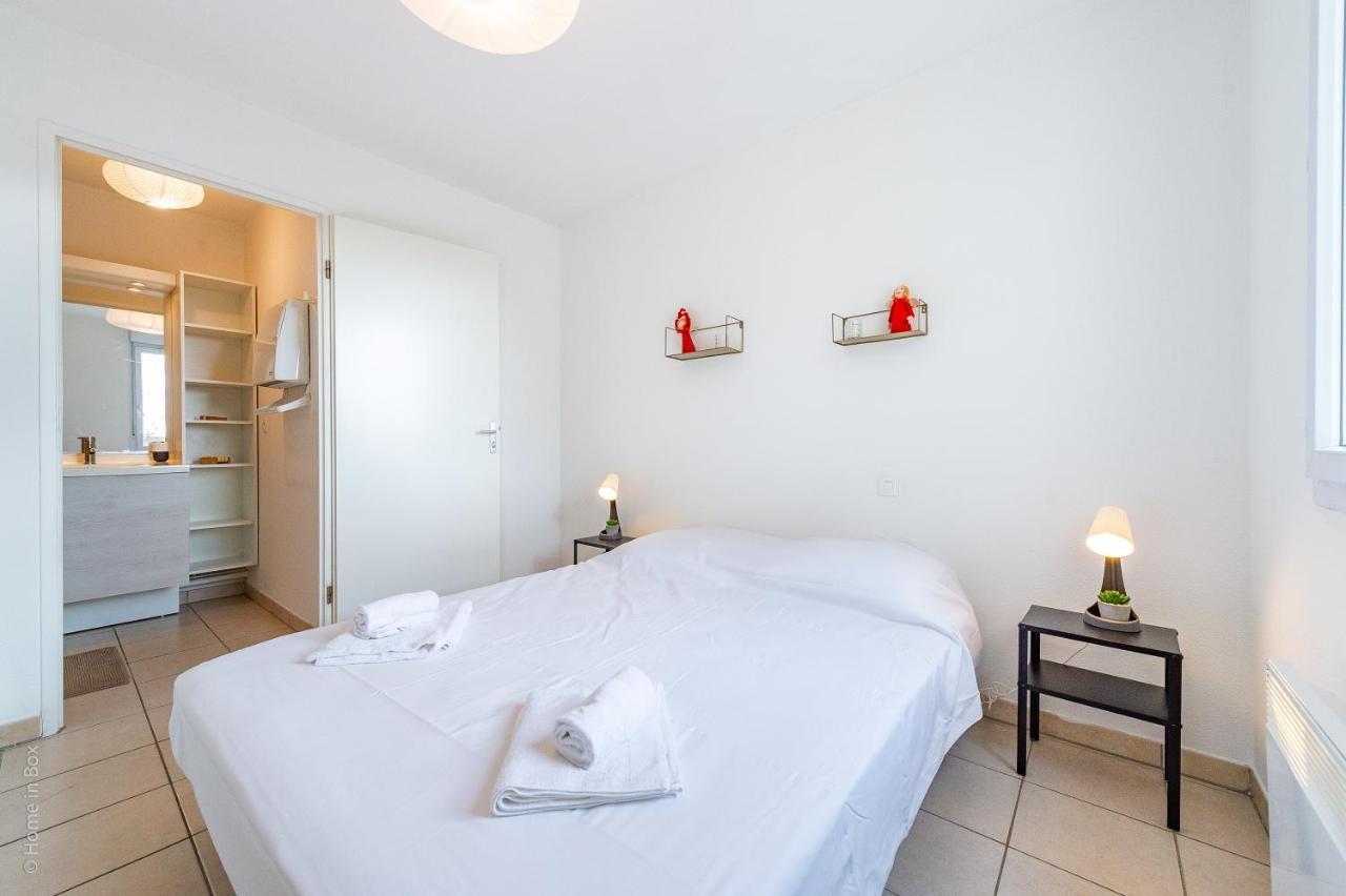 Amazing Cocoon Apartment Bussy-Saint-Georges Ngoại thất bức ảnh