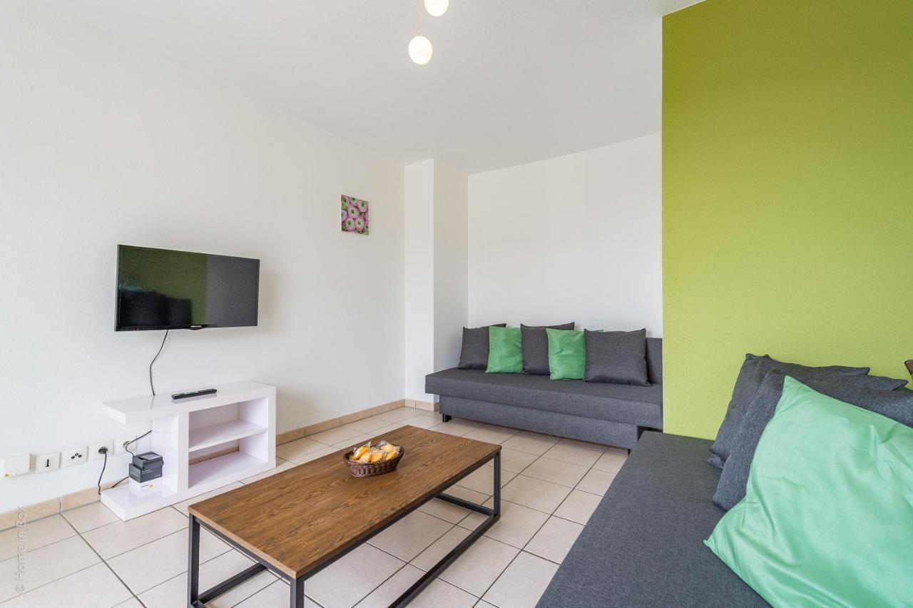 Amazing Cocoon Apartment Bussy-Saint-Georges Ngoại thất bức ảnh